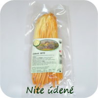 Niete údené